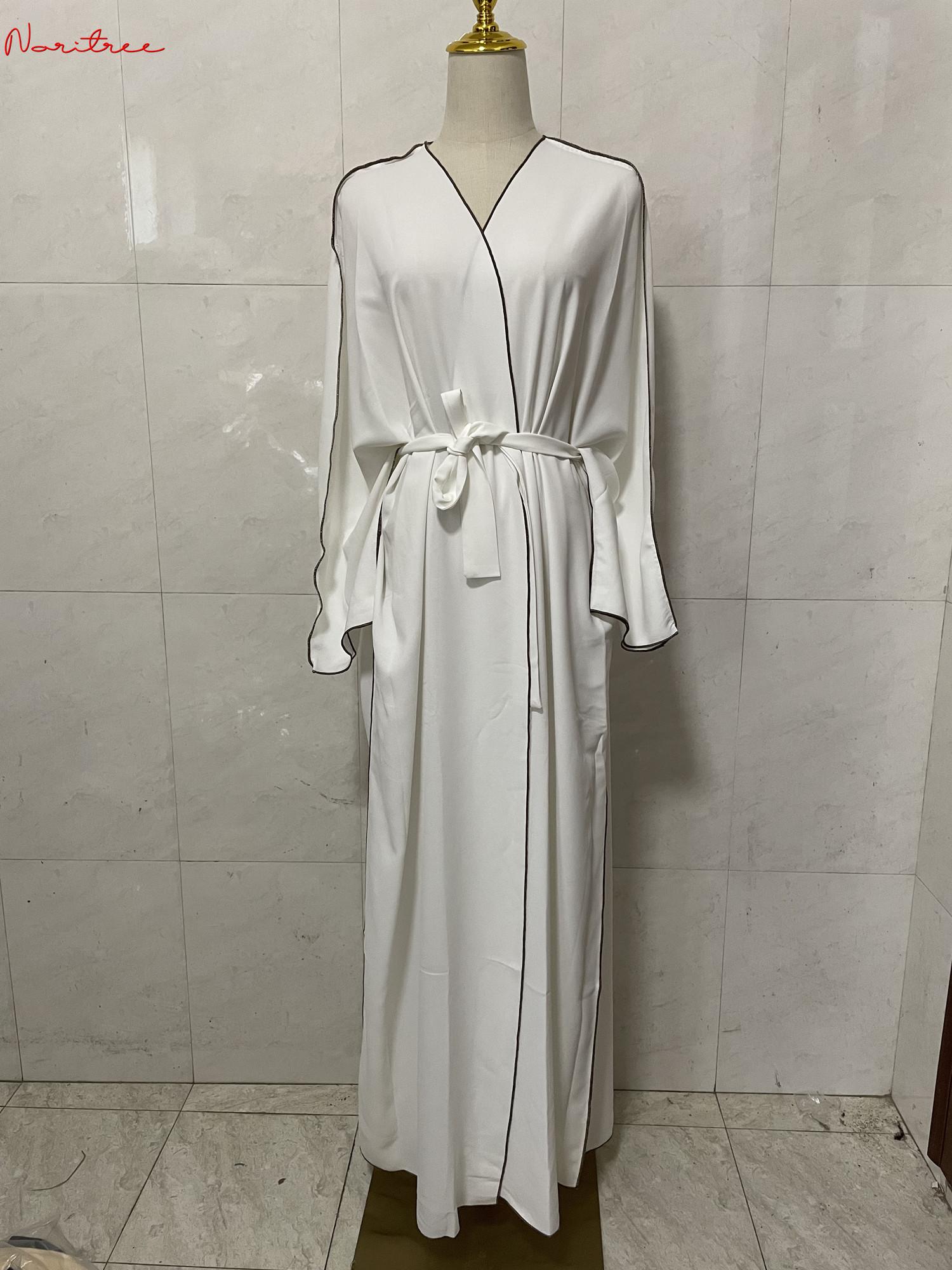 Hijab Kleid "Nas"